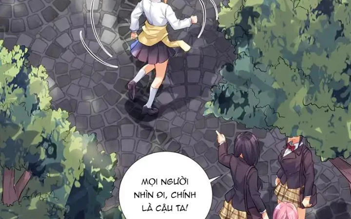 Tôi Là Bạn Gái Của Tôi?! Chapter 65 - Trang 2