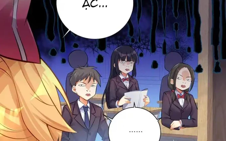 Tôi Là Bạn Gái Của Tôi?! Chapter 65 - Trang 2