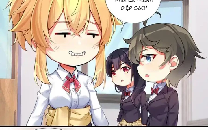 Tôi Là Bạn Gái Của Tôi?! Chapter 65 - Trang 2