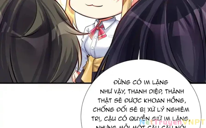 Tôi Là Bạn Gái Của Tôi?! Chapter 65 - Trang 2
