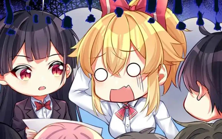Tôi Là Bạn Gái Của Tôi?! Chapter 65 - Trang 2