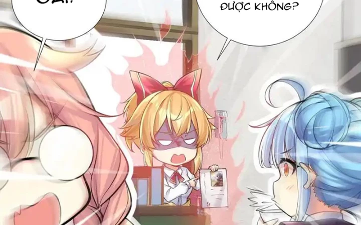 Tôi Là Bạn Gái Của Tôi?! Chapter 65 - Trang 2