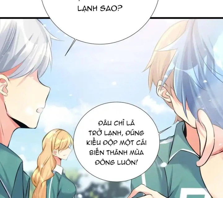 Tôi Là Bạn Gái Của Tôi?! Chapter 67 - Trang 2