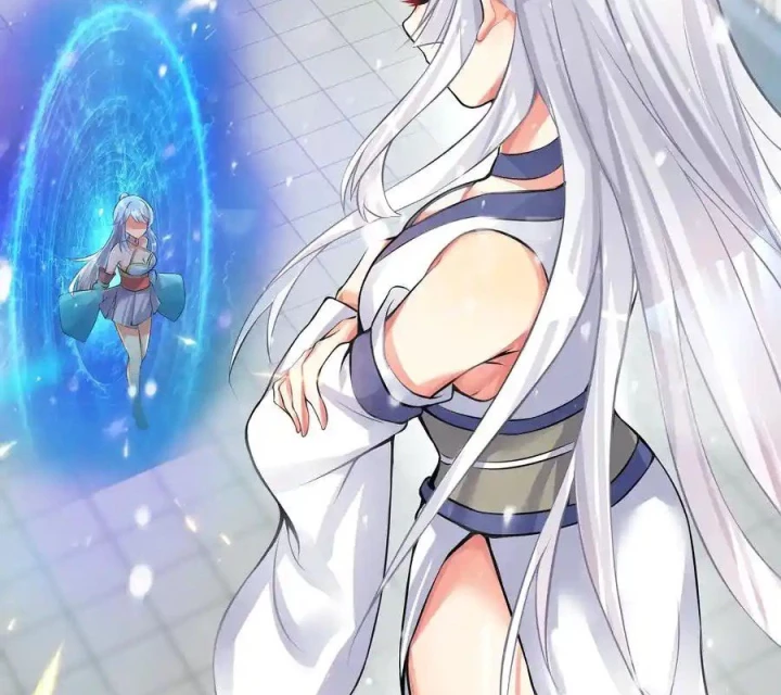 Tôi Là Bạn Gái Của Tôi?! Chapter 67 - Trang 2