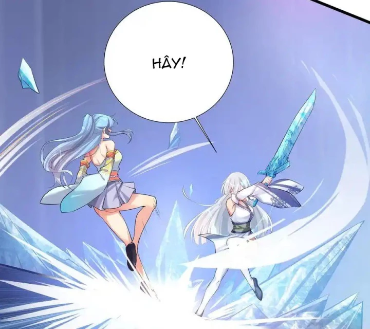 Tôi Là Bạn Gái Của Tôi?! Chapter 67 - Trang 2
