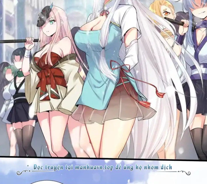 Tôi Là Bạn Gái Của Tôi?! Chapter 67 - Trang 2