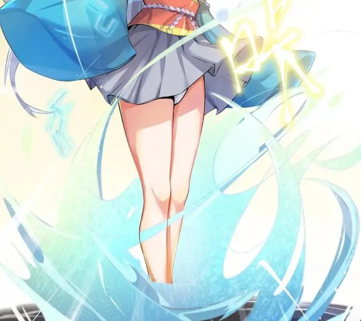Tôi Là Bạn Gái Của Tôi?! Chapter 67 - Trang 2