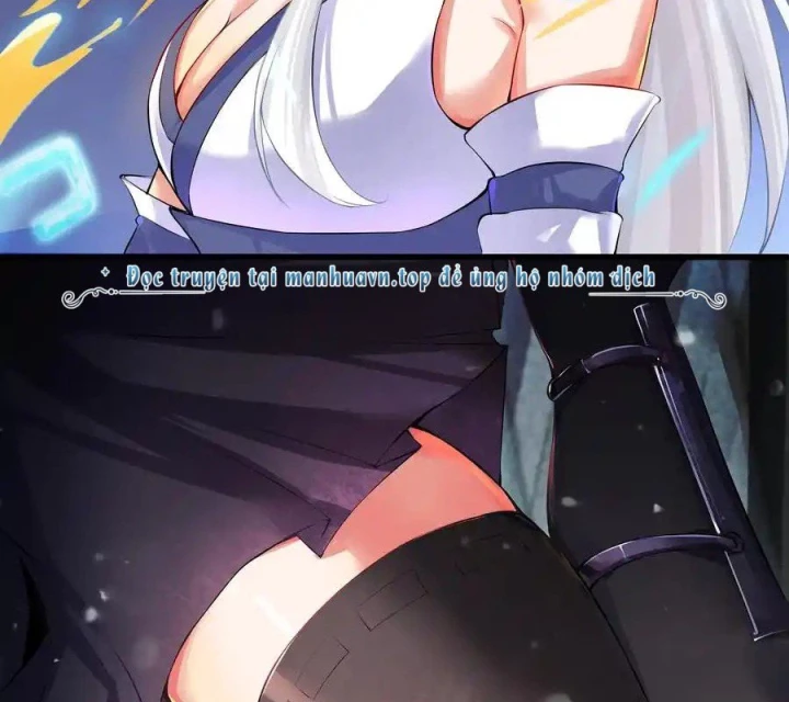 Tôi Là Bạn Gái Của Tôi?! Chapter 67 - Trang 2