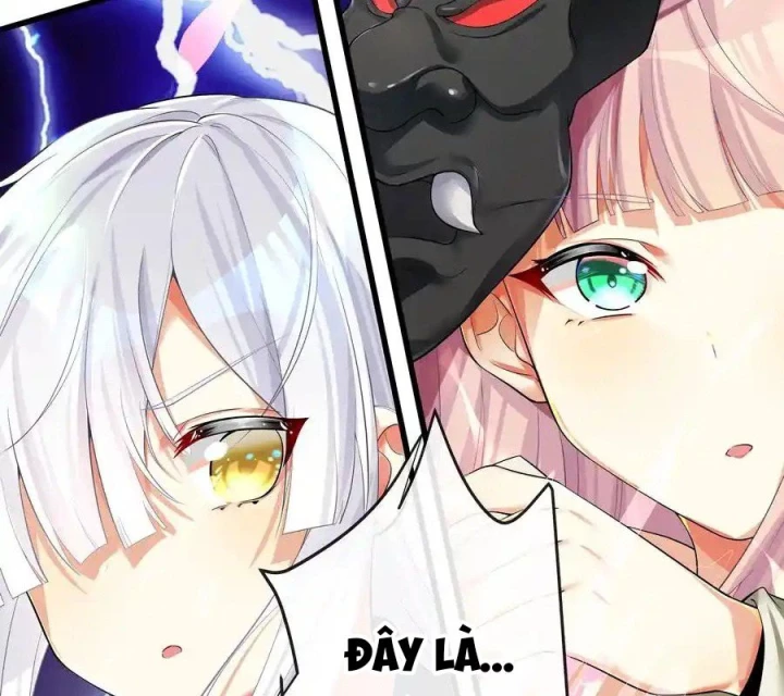Tôi Là Bạn Gái Của Tôi?! Chapter 67 - Trang 2