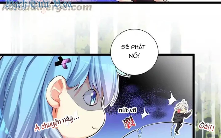 Tôi Là Bạn Gái Của Tôi?! Chapter 68 - Trang 2