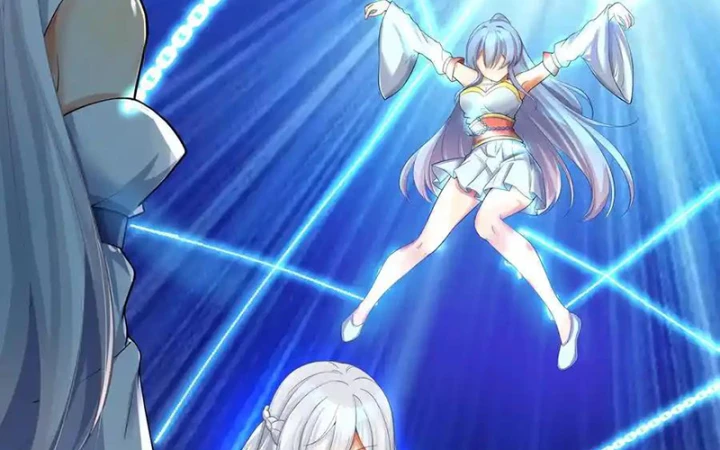 Tôi Là Bạn Gái Của Tôi?! Chapter 68 - Trang 2
