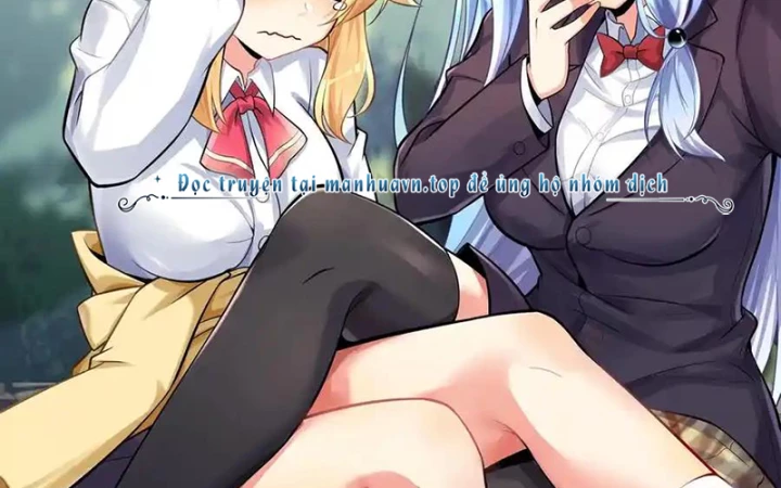 Tôi Là Bạn Gái Của Tôi?! Chapter 69 - Trang 2