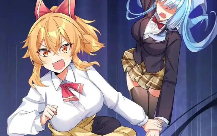 Tôi Là Bạn Gái Của Tôi?! Chapter 69 - Trang 2