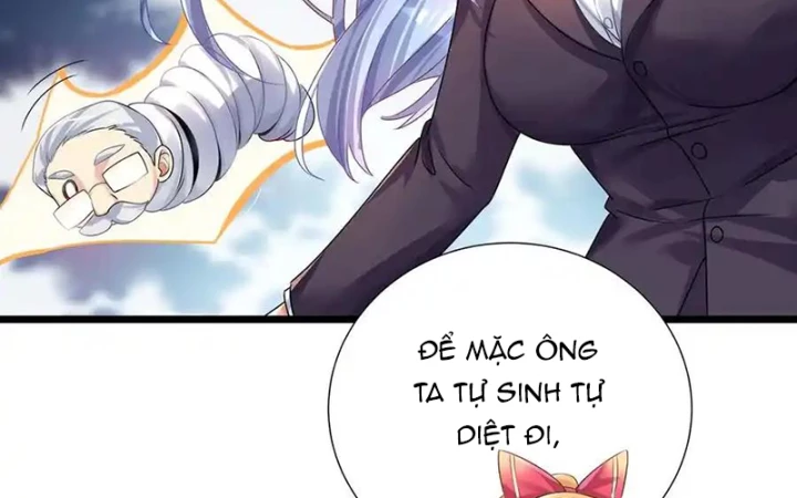 Tôi Là Bạn Gái Của Tôi?! Chapter 69 - Trang 2