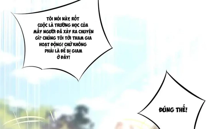 Tôi Là Bạn Gái Của Tôi?! Chapter 69 - Trang 2