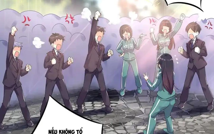 Tôi Là Bạn Gái Của Tôi?! Chapter 69 - Trang 2