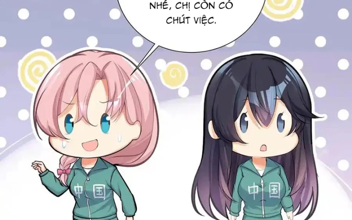 Tôi Là Bạn Gái Của Tôi?! Chapter 69 - Trang 2