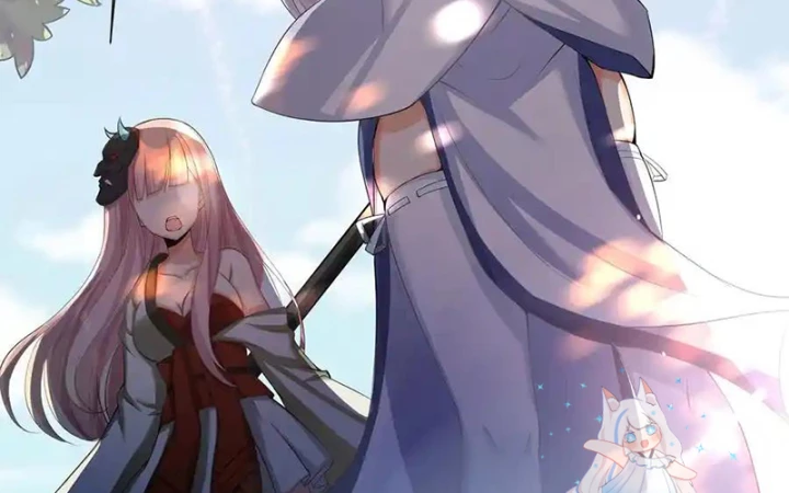 Tôi Là Bạn Gái Của Tôi?! Chapter 69 - Trang 2