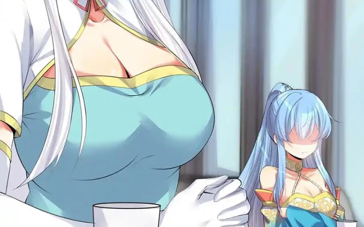 Tôi Là Bạn Gái Của Tôi?! Chapter 69 - Trang 2