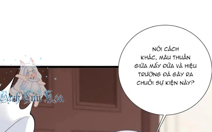Tôi Là Bạn Gái Của Tôi?! Chapter 69 - Trang 2