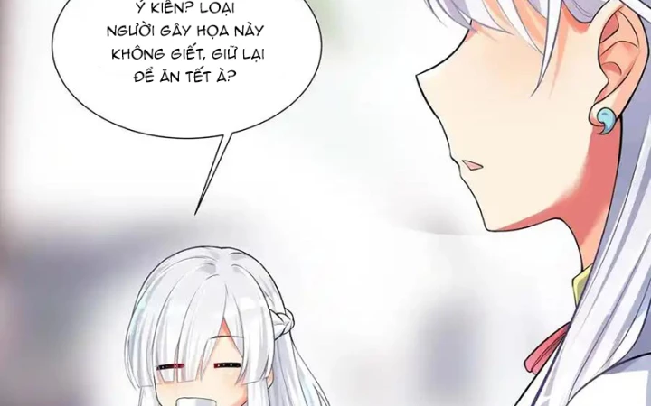 Tôi Là Bạn Gái Của Tôi?! Chapter 69 - Trang 2