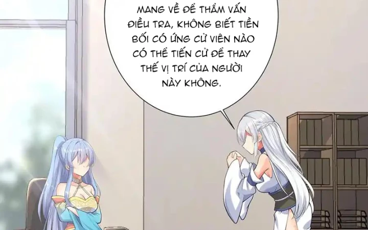 Tôi Là Bạn Gái Của Tôi?! Chapter 69 - Trang 2