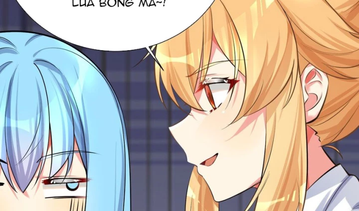 Tôi Là Bạn Gái Của Tôi?! Chapter 70 - Trang 2