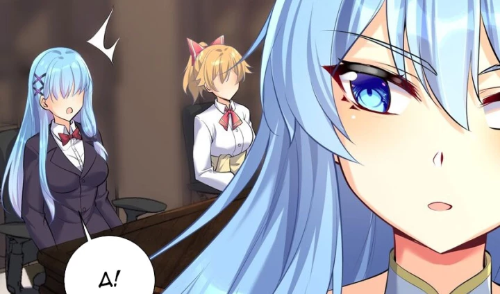 Tôi Là Bạn Gái Của Tôi?! Chapter 70 - Trang 2