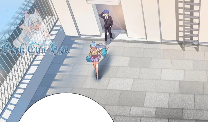 Tôi Là Bạn Gái Của Tôi?! Chapter 70 - Trang 2