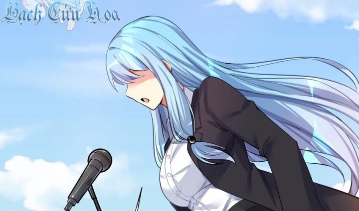 Tôi Là Bạn Gái Của Tôi?! Chapter 70 - Trang 2