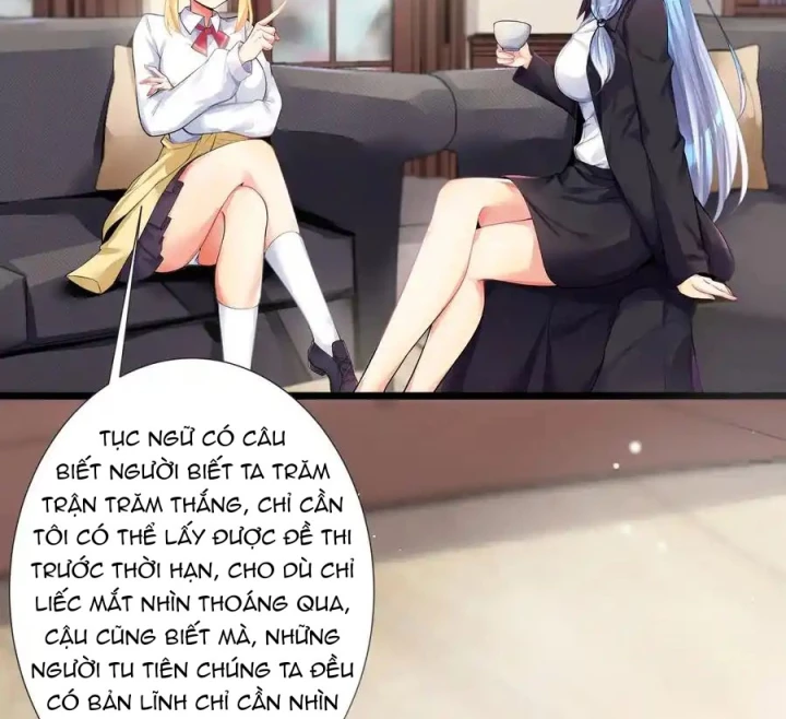 Tôi Là Bạn Gái Của Tôi?! Chapter 72 - Trang 2