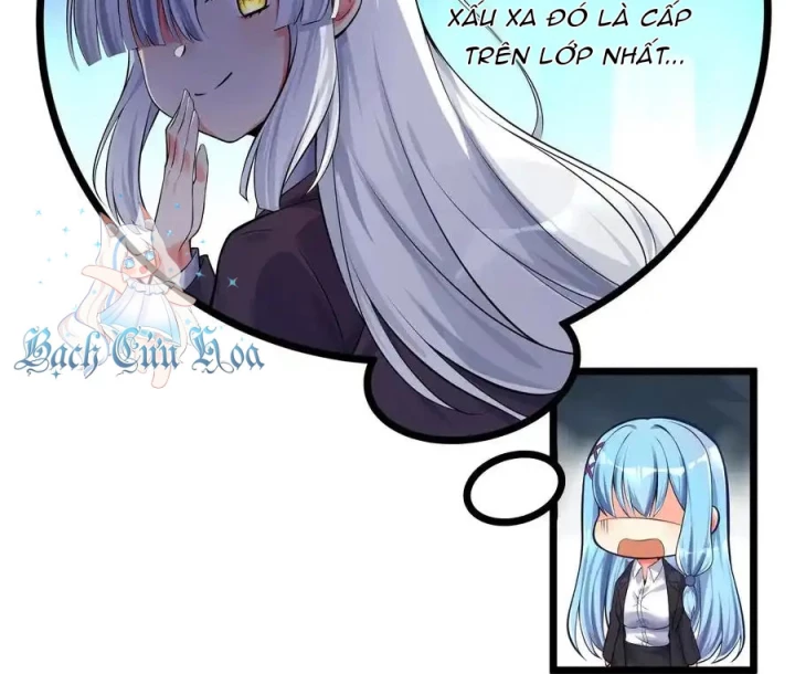 Tôi Là Bạn Gái Của Tôi?! Chapter 72 - Trang 2