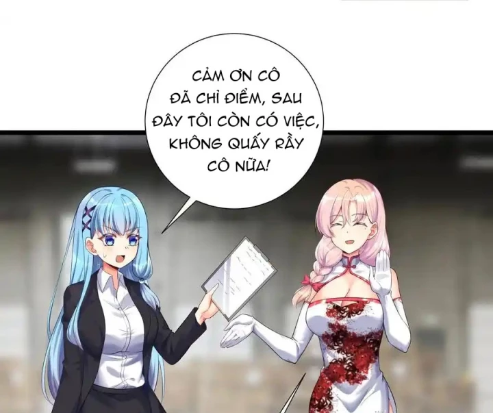 Tôi Là Bạn Gái Của Tôi?! Chapter 72 - Trang 2