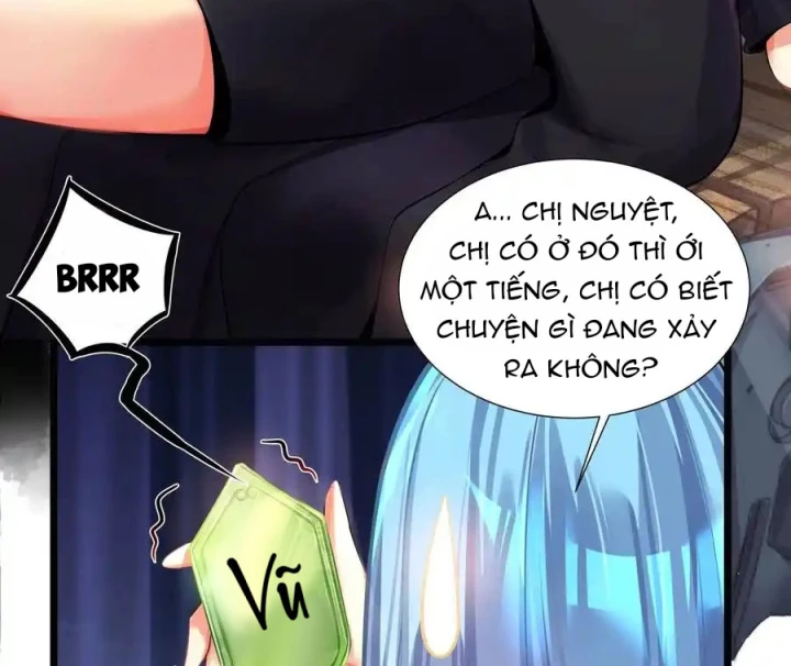 Tôi Là Bạn Gái Của Tôi?! Chapter 72 - Trang 2