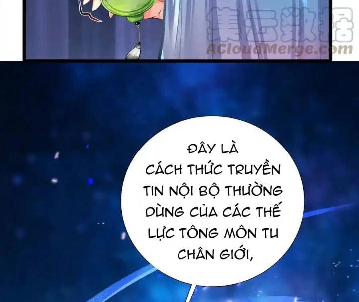 Tôi Là Bạn Gái Của Tôi?! Chapter 72 - Trang 2