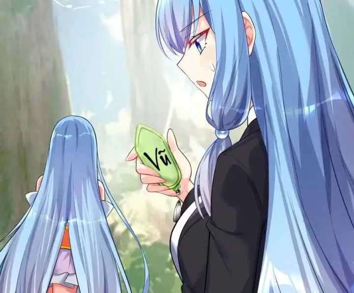 Tôi Là Bạn Gái Của Tôi?! Chapter 72 - Trang 2