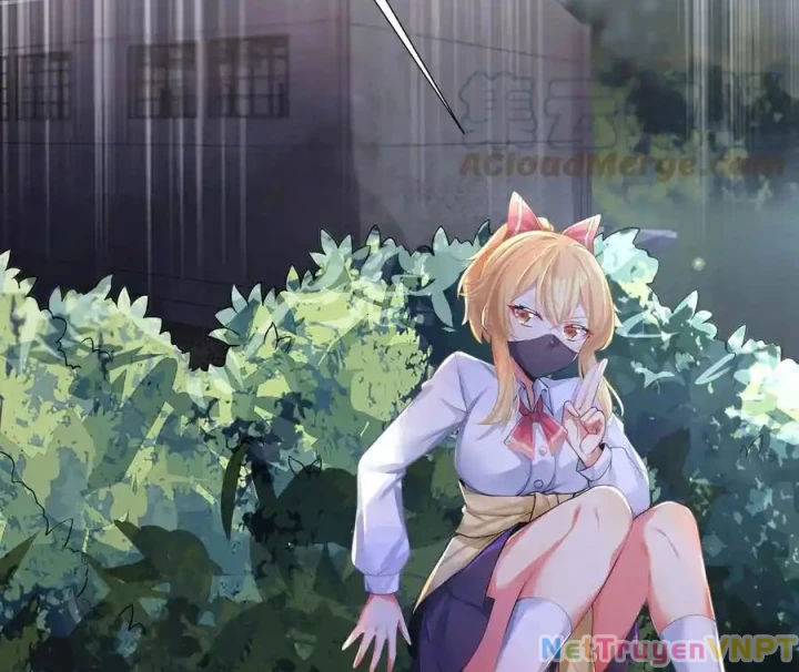 Tôi Là Bạn Gái Của Tôi?! Chapter 72 - Trang 2