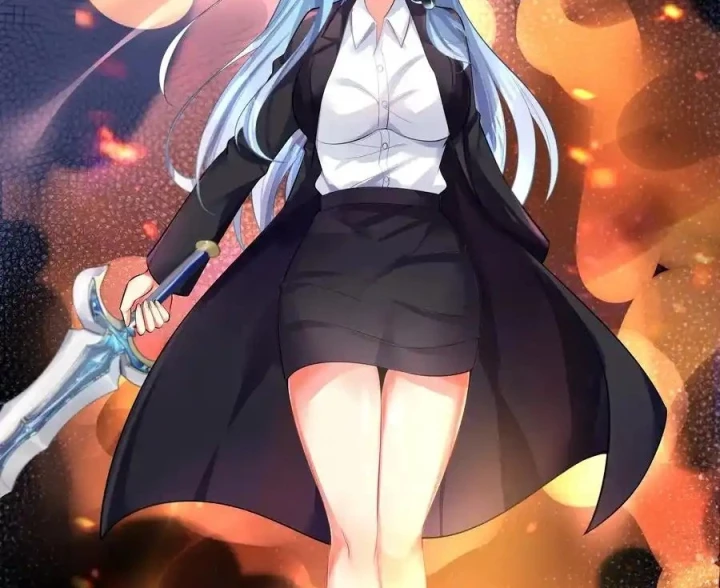 Tôi Là Bạn Gái Của Tôi?! Chapter 73 - Trang 2