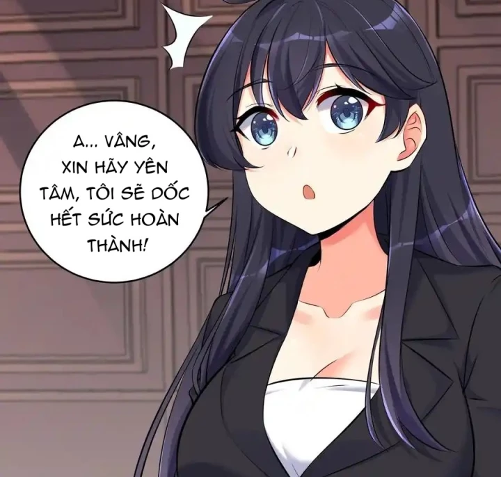 Tôi Là Bạn Gái Của Tôi?! Chapter 73 - Trang 2
