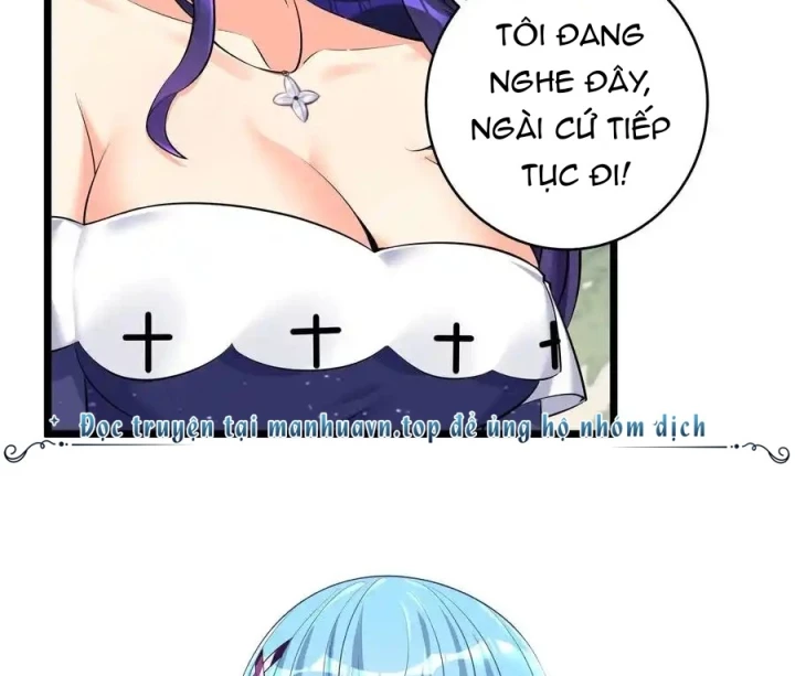 Tôi Là Bạn Gái Của Tôi?! Chapter 73 - Trang 2