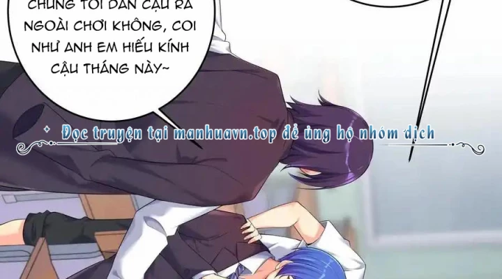 Tôi Là Bạn Gái Của Tôi?! Chapter 74 - Trang 2
