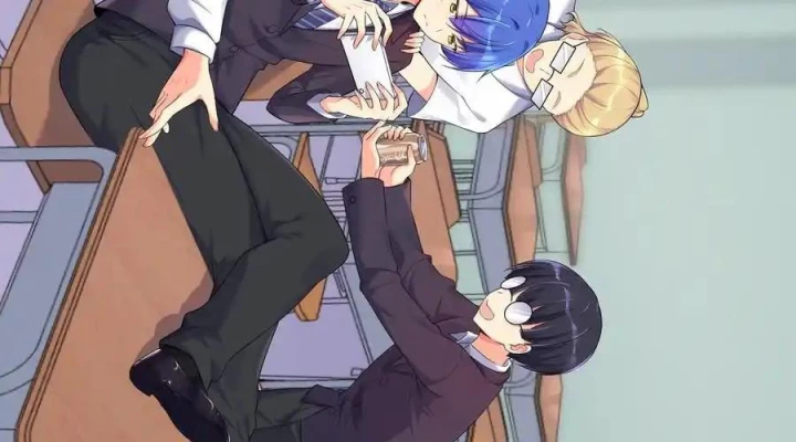 Tôi Là Bạn Gái Của Tôi?! Chapter 74 - Trang 2