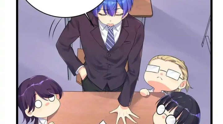 Tôi Là Bạn Gái Của Tôi?! Chapter 74 - Trang 2