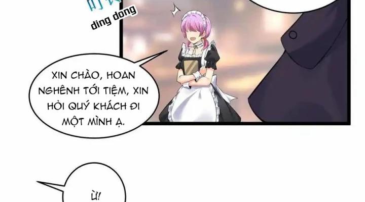 Tôi Là Bạn Gái Của Tôi?! Chapter 74 - Trang 2