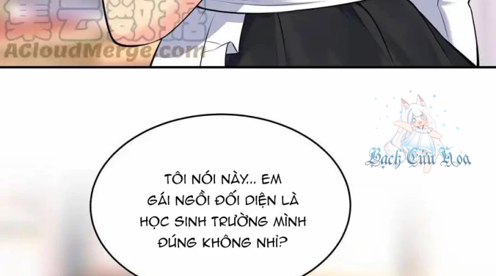 Tôi Là Bạn Gái Của Tôi?! Chapter 74 - Trang 2