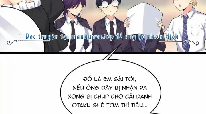 Tôi Là Bạn Gái Của Tôi?! Chapter 74 - Trang 2