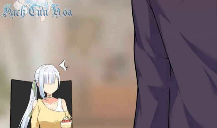Tôi Là Bạn Gái Của Tôi?! Chapter 75 - Trang 2