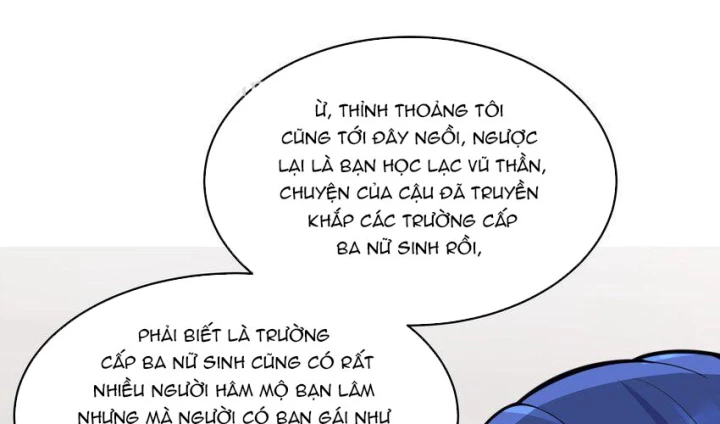 Tôi Là Bạn Gái Của Tôi?! Chapter 75 - Trang 2