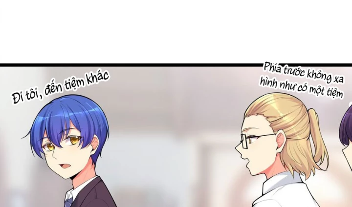 Tôi Là Bạn Gái Của Tôi?! Chapter 75 - Trang 2