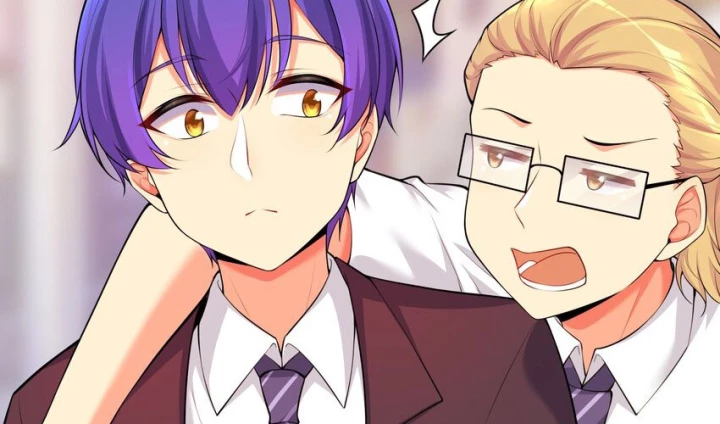 Tôi Là Bạn Gái Của Tôi?! Chapter 75 - Trang 2